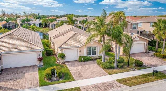Photo of 11066 Lancewood St, Fort Myers, FL 33913