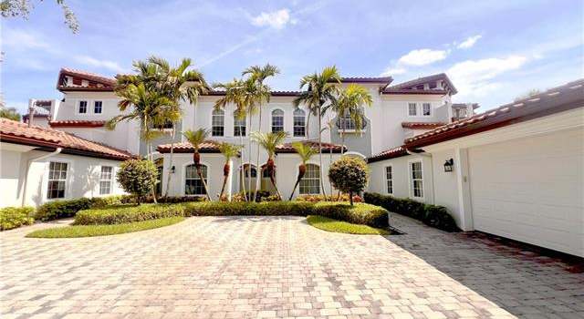 Photo of 28561 Calabria Ct #102, Naples, FL 34110