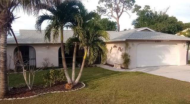 Photo of 2255 Harvard Ave, Fort Myers, FL 33907