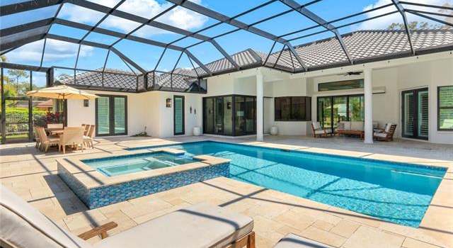 Photo of 9937 Clear Lake Cir, Naples, FL 34109