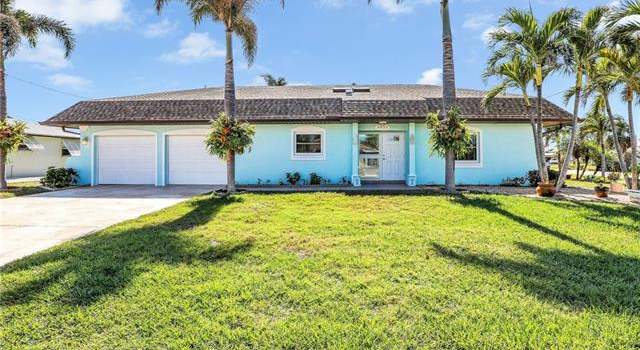 Photo of 3633 Ruby Ave, St. James City, FL 33956