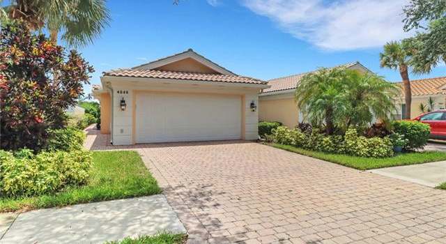 Photo of 4546 Ossabaw Way, Naples, FL 34119