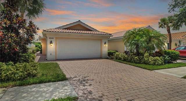 Photo of 4546 Ossabaw Way, Naples, FL 34119