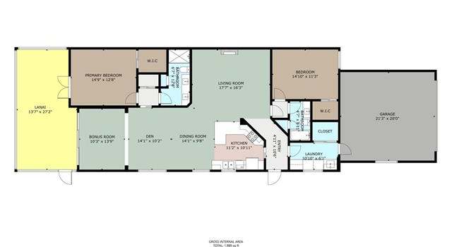 Photo of 4546 Ossabaw Way, Naples, FL 34119