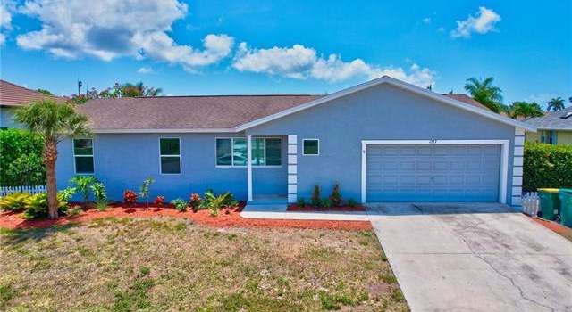 Photo of 1357 Merrimac Ave, Marco Island, Fl 34145