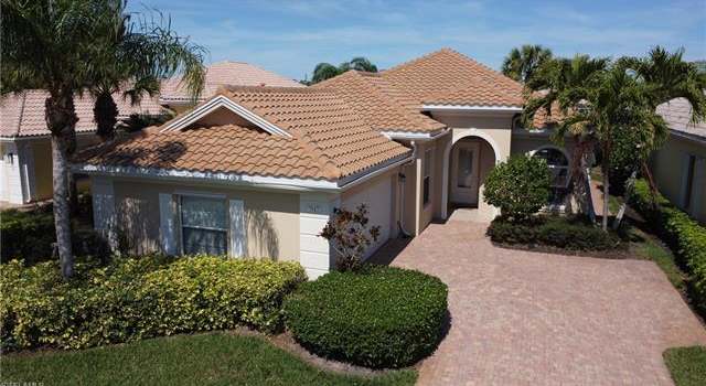 Photo of 7617 Garibaldi Ct, Naples, FL 34114