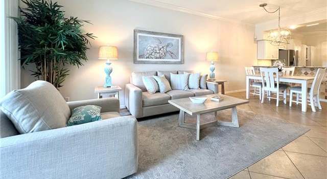 Photo of 7615 Arbor Lakes Ct #415, Naples, FL 34112