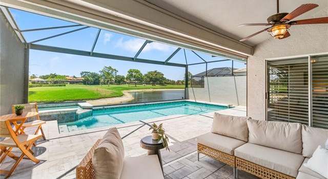 Photo of 10334 Quail Crown Dr, Naples, FL 34119