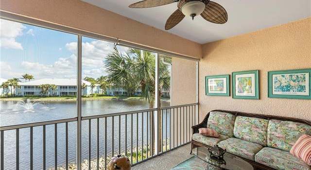 Photo of 1150 Sweetwater Ln #1207, Naples, FL 34110