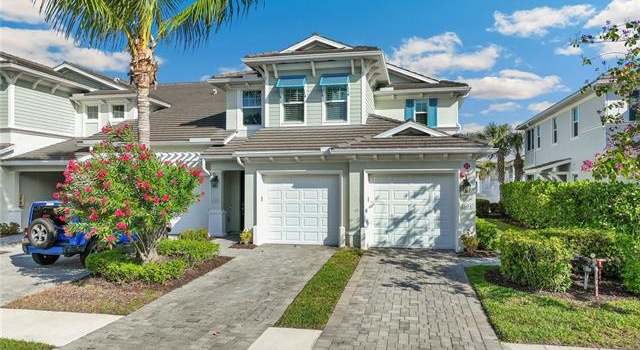 Photo of 6948 Avalon Cir #608, Naples, FL 34112