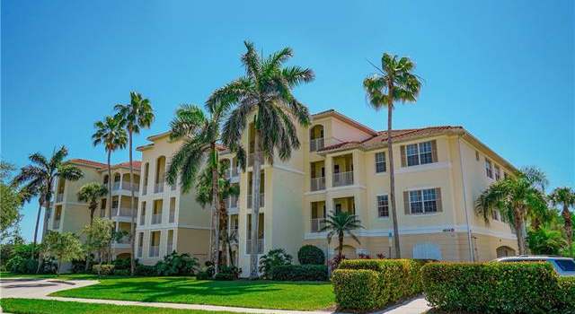 Photo of 4834 Hampshire Ct #207, Naples, FL 34112