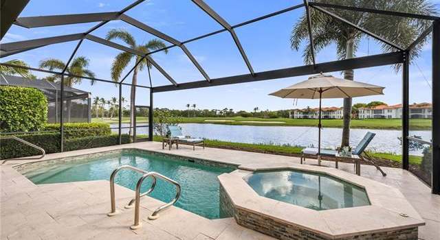 Photo of 2274 Silver Palm Pl, Naples, FL 34105