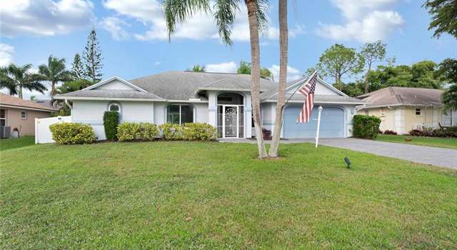 Photo of 236 Channing Ct, Naples, FL 34110