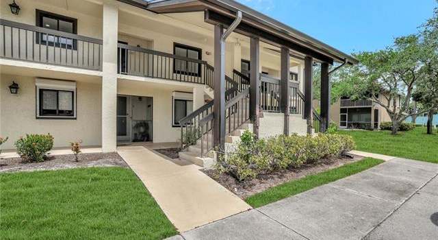 Photo of 175 Cypress Way E Unit B205, Naples, FL 34110