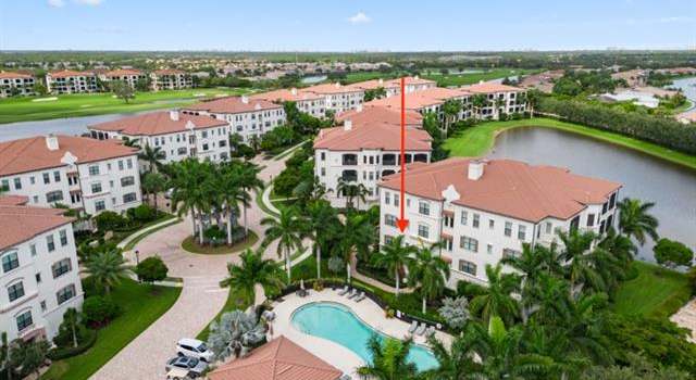 Photo of 16449 Carrara Way #102, Naples, FL 34110