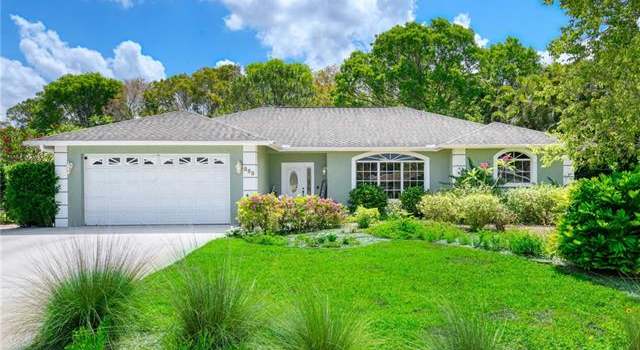 Photo of 490 Ibis Way, Naples, FL 34110