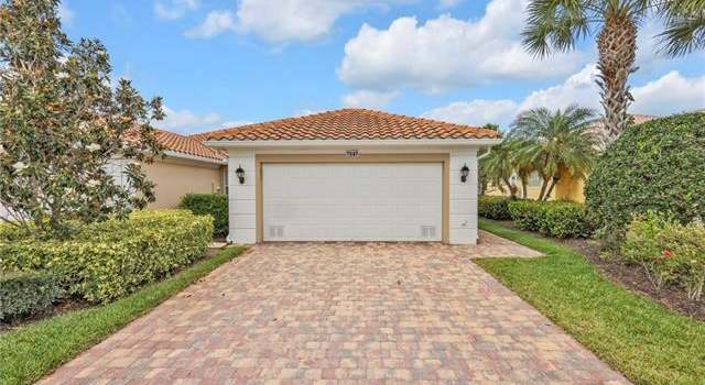 Photo of 7547 Novara Ct, Naples, FL 34114