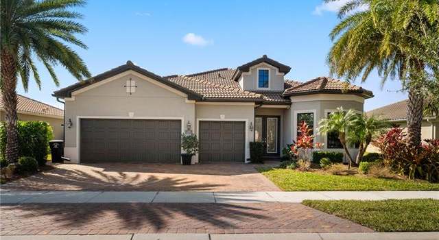 Photo of 12881 Chadsford Cir, Fort Myers, FL 33913