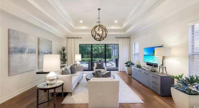 Photo of 6573 Roma Way, Naples, FL 34113