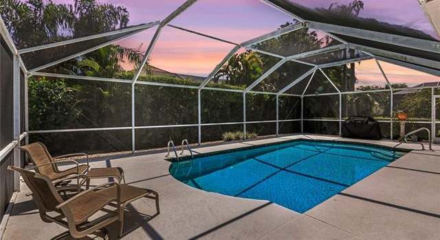 Photo of 4332 Mistlethrush Ln, Naples, FL 34119