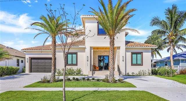 Photo of 1040 San Marco Rd, Marco Island, FL 34145