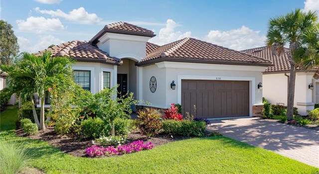 Photo of 8178 Lucello Ter S, Naples, FL 34114
