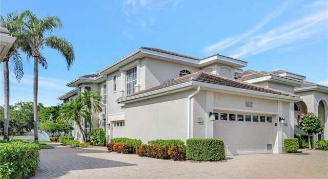 Photo of 1845 Seville Blvd #611, Naples, FL 34109