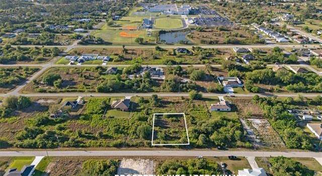 Photo of 820 Casper Yost St E, Lehigh Acres, FL 33974
