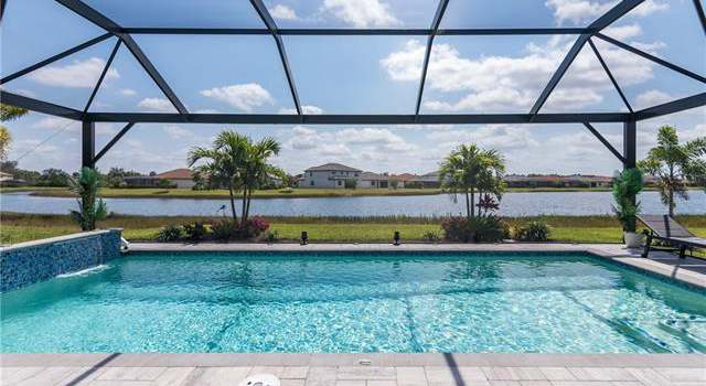 Photo of 11897 Arbor Trace Dr, Fort Myers, FL 33913