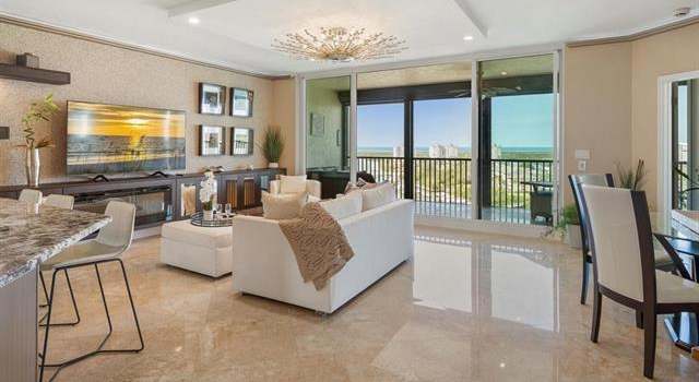 Photo of 430 Cove Tower Dr #1203, Naples, FL 34110