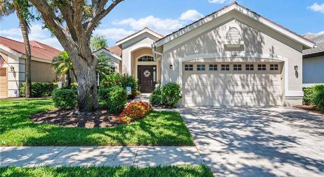 Photo of 1849 Pondside Ln, Naples, FL 34109