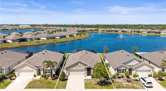 Photo of 25377 E Lenox Cir, Punta Gorda, FL 33950