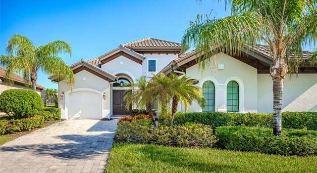 Photo of 7329 Lantana Way, Naples, FL 34119