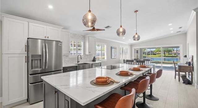 Photo of 3701 Yakobi Ln, Naples, FL 34119