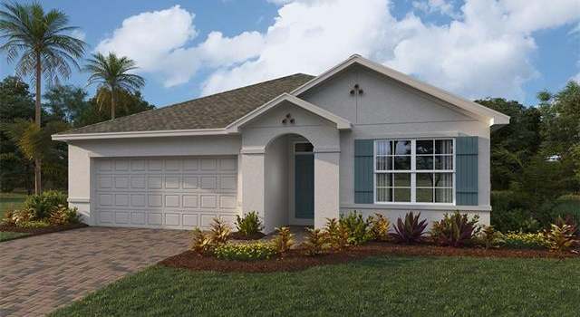 Photo of 20348 Camino Torcido Loop, North Fort Myers, FL 33917