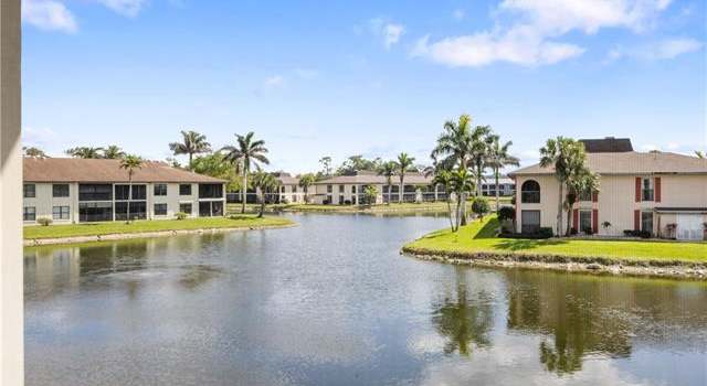 Photo of 354 Charlemagne Blvd Unit E202, Naples, FL 34112