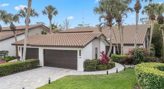 Photo of 117 Cypress View Dr Unit C66, Naples, FL 34113