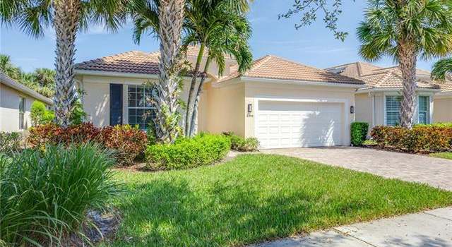 Photo of 8590 Veronawalk Cir, Naples, FL 34114