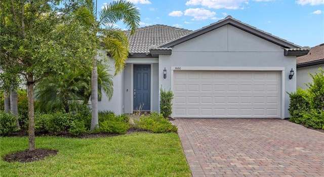 Photo of 3660 E Hampton Cir, Alva, FL 33920