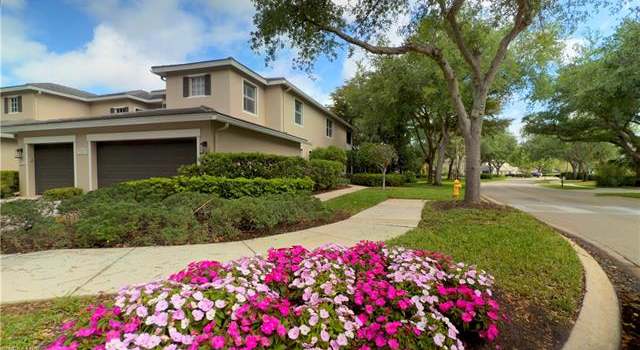 Photo of 7095 Pond Cypress Ct #6, Naples, FL 34109