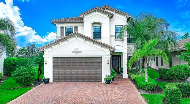 Photo of 4223 Siderno Ct, Naples, FL 34119