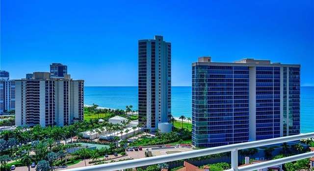 Photo of 4751 Gulf Shore Blvd N #1805, Naples, FL 34103