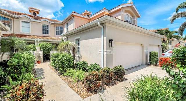 Photo of 3082 Windsong Ct #303, Naples, FL 34109