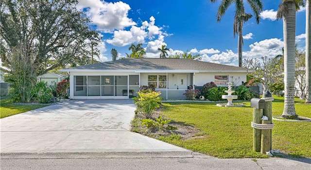 Photo of 4146 E River Dr, Fort Myers, FL 33916