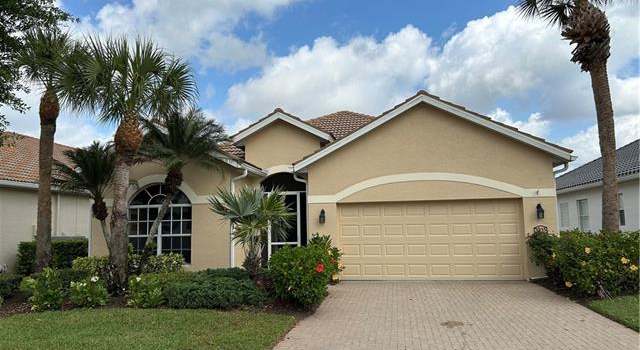 Photo of 3935 Jasmine Lake Cir, Naples, FL 34119