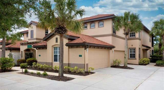 Photo of 9398 Aviano Dr #102, Fort Myers, FL 33913