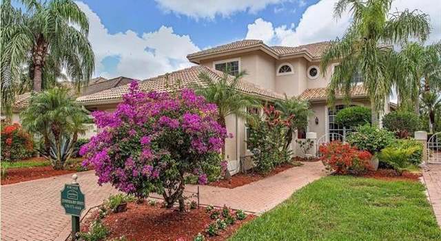 Photo of 5755 Persimmon Way, Naples, FL 34110