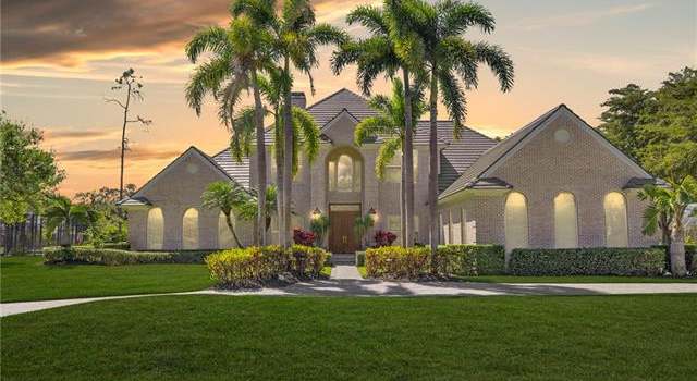 Photo of 4888 Pond Apple Dr N, Naples, FL 34119