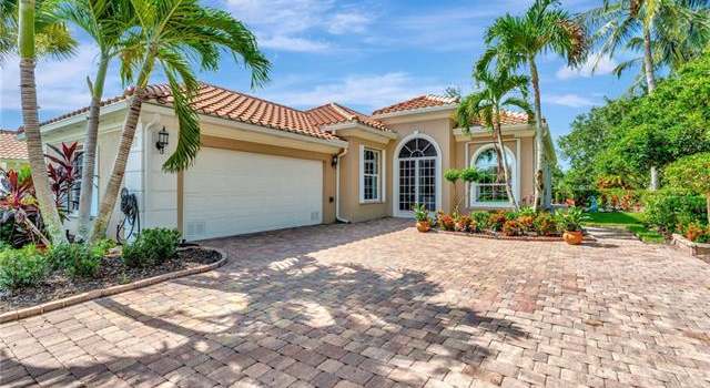 Photo of 7240 Carducci Ct, Naples, FL 34114