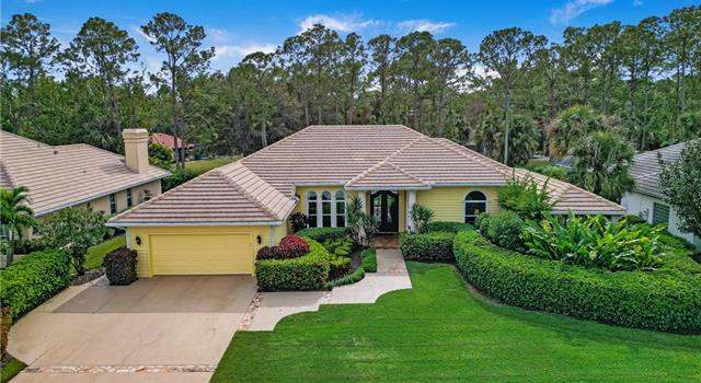 Photo of 189 Edgemere Way S, Naples, FL 34105